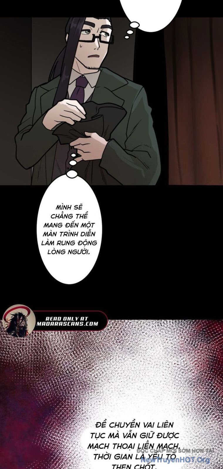 Vai Diễn Sát Nhân Chap 15 - Next Chap 16