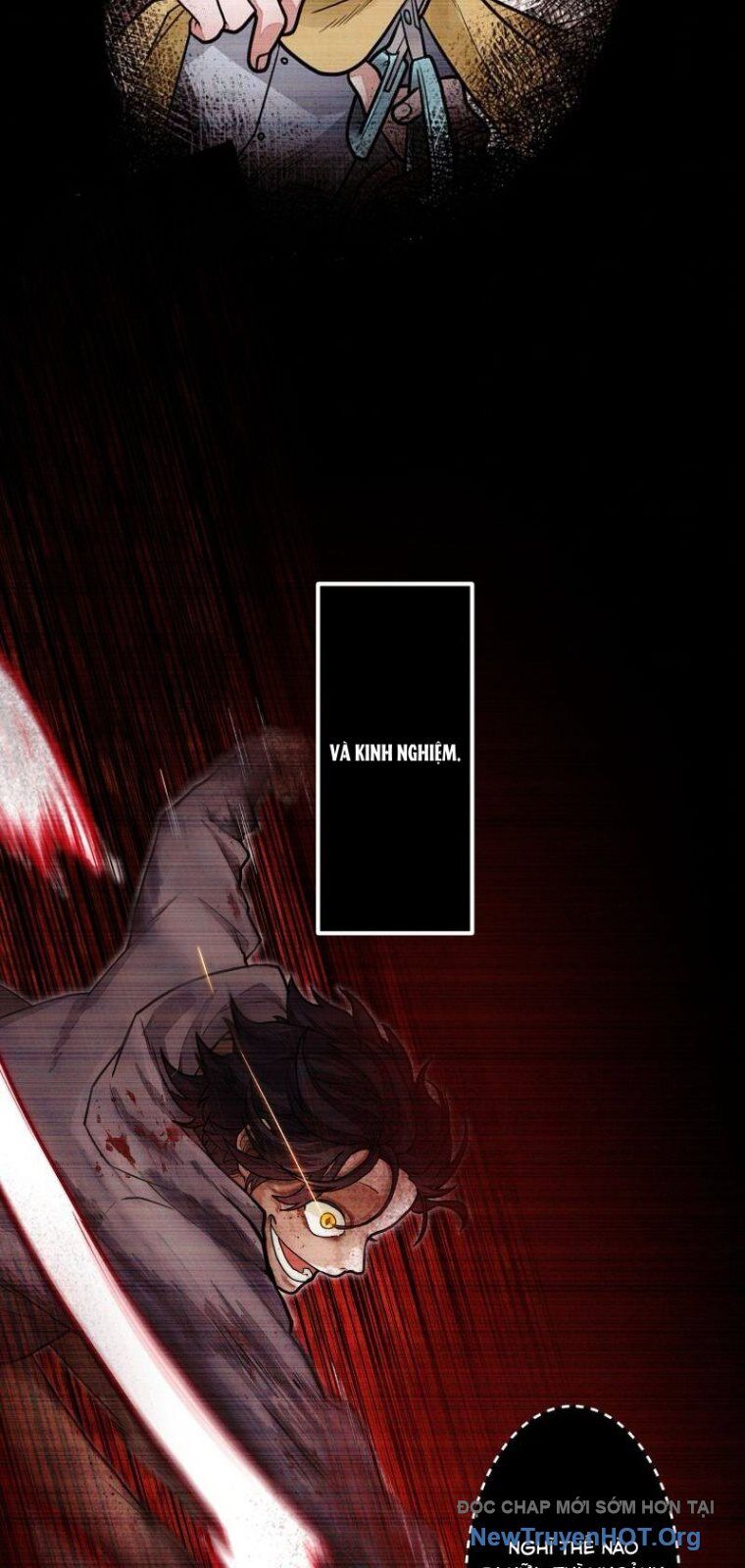 Vai Diễn Sát Nhân Chap 15 - Next Chap 16