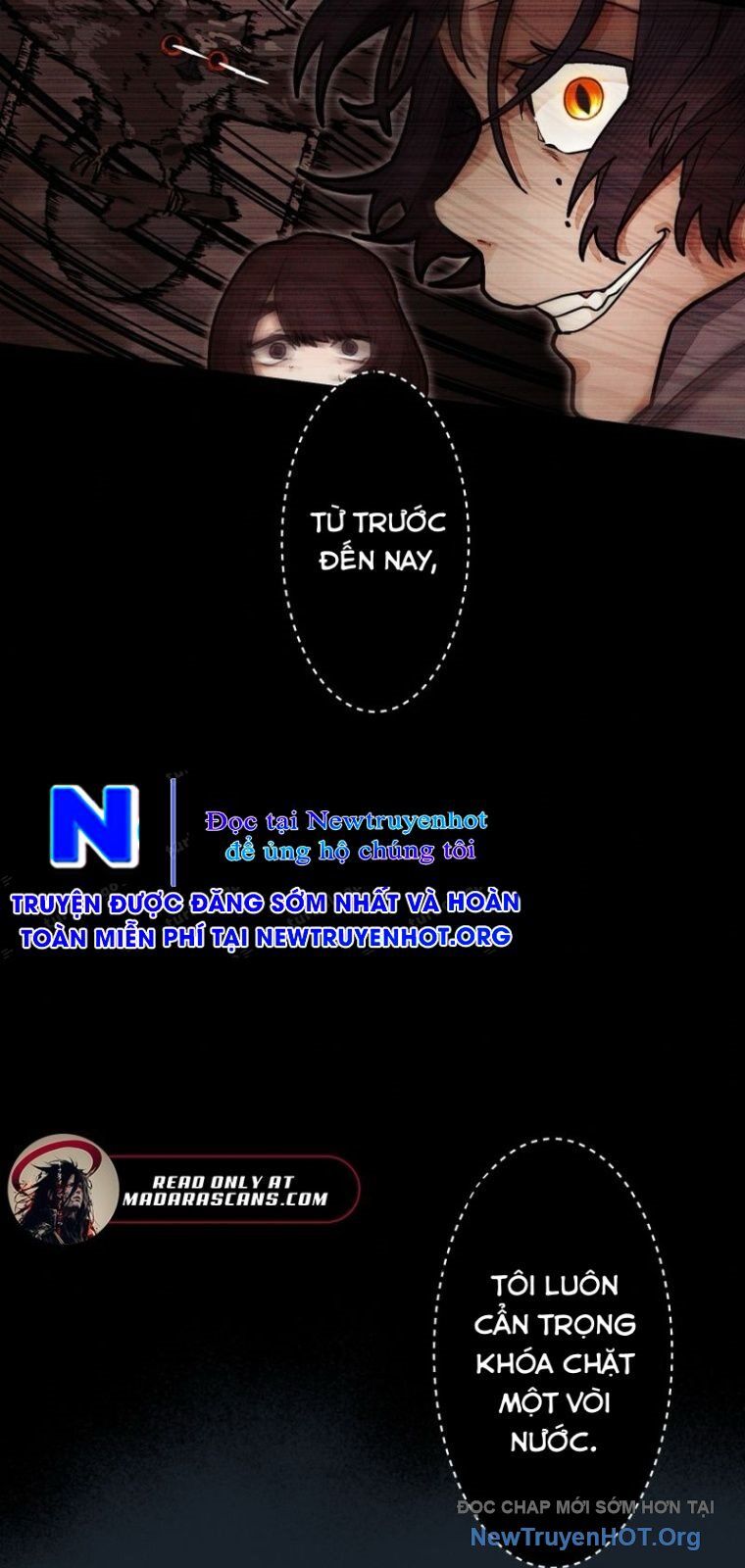 Vai Diễn Sát Nhân Chap 15 - Next Chap 16