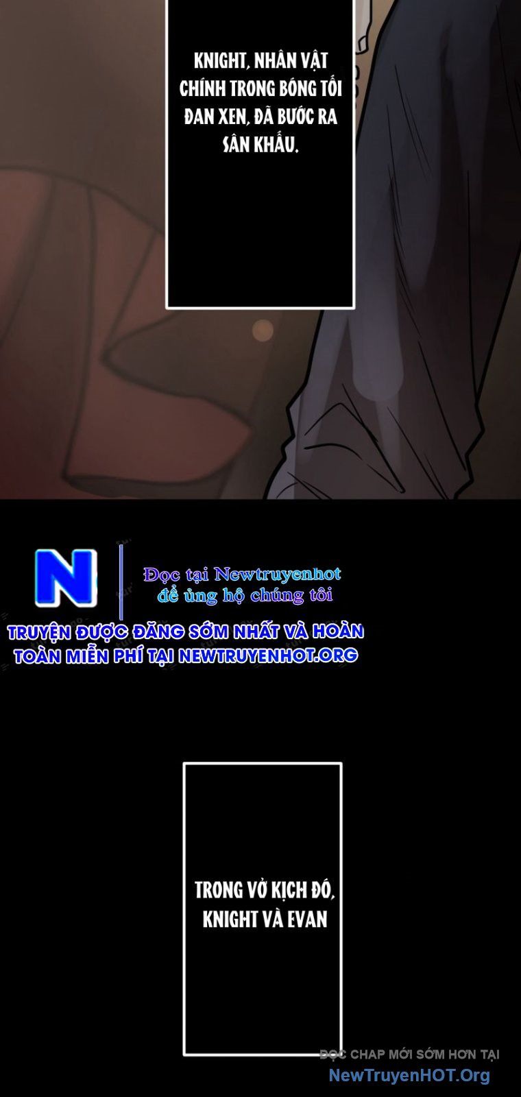 Vai Diễn Sát Nhân Chap 15 - Next Chap 16