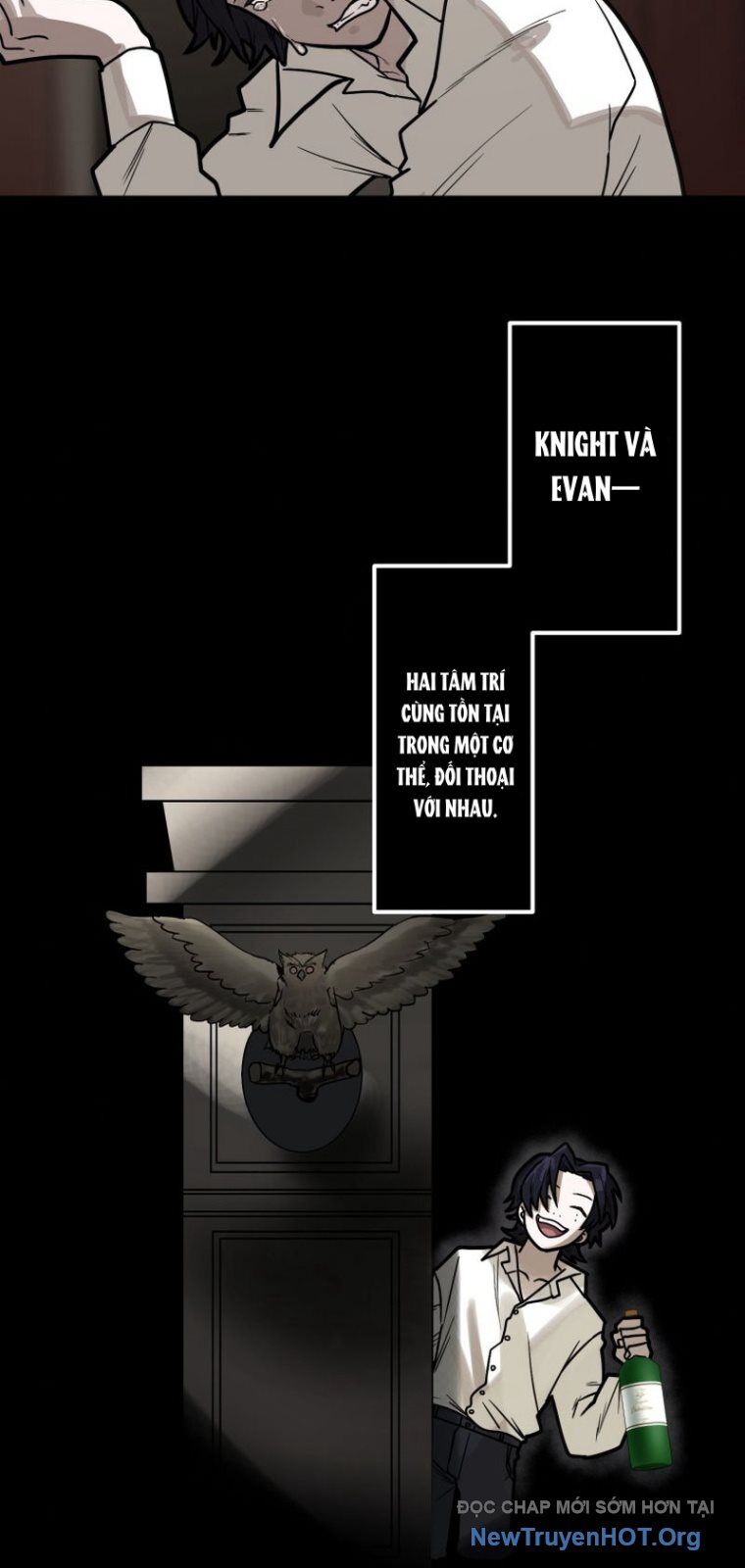 Vai Diễn Sát Nhân Chap 15 - Next Chap 16