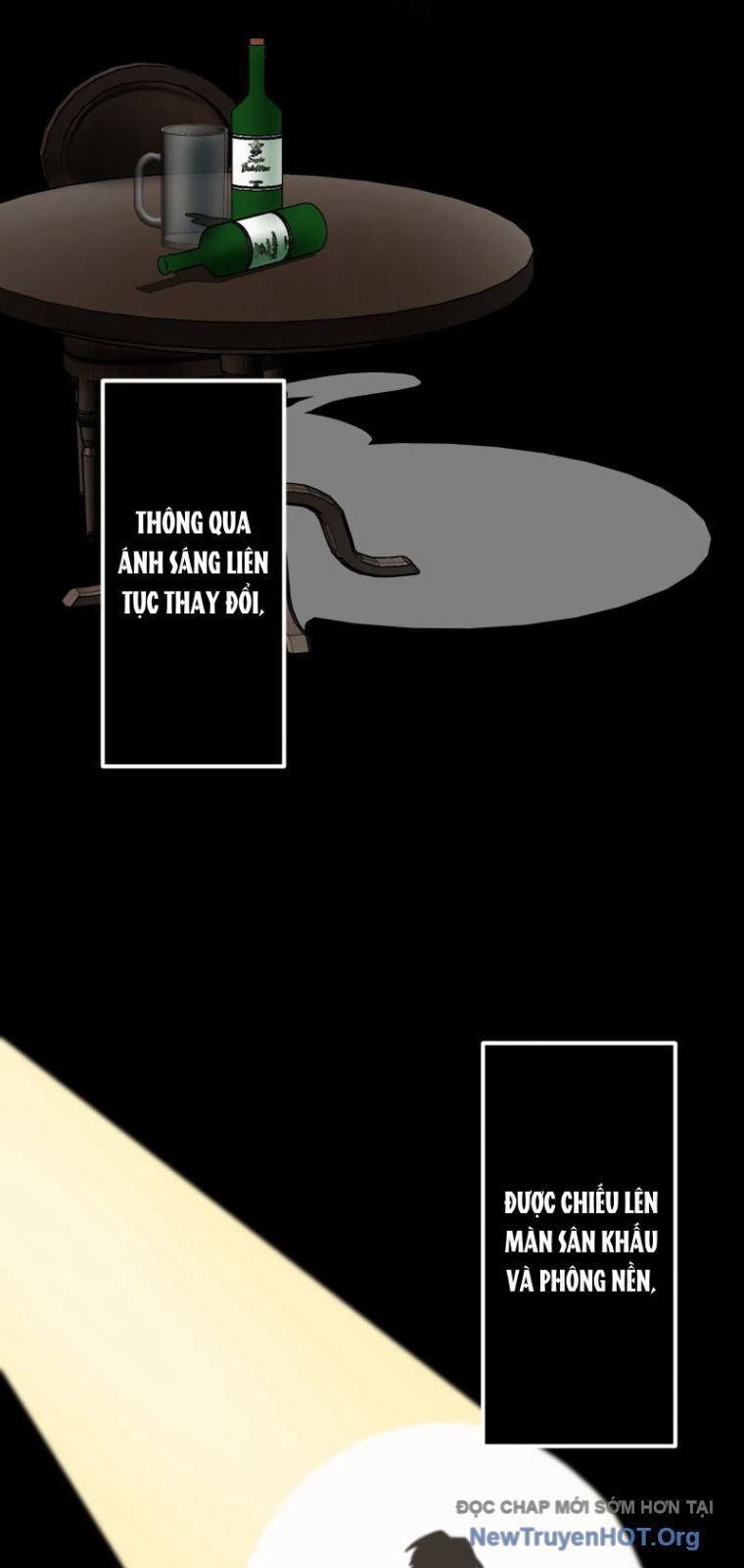 Vai Diễn Sát Nhân Chap 15 - Next Chap 16