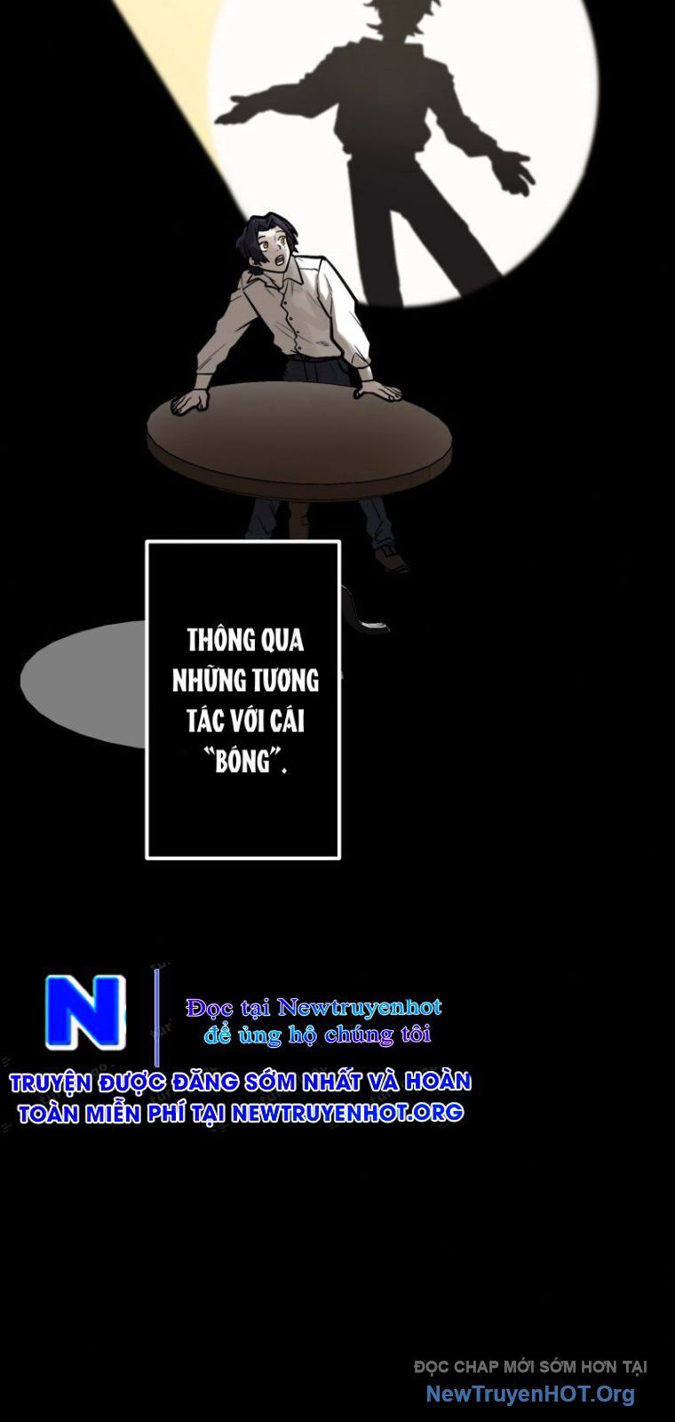 Vai Diễn Sát Nhân Chap 15 - Next Chap 16