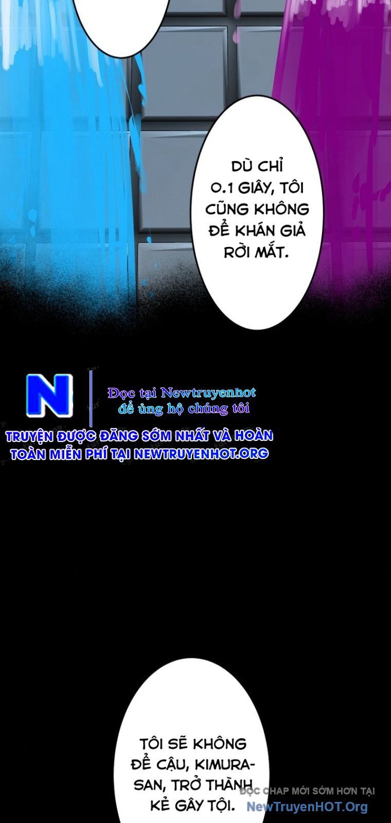 Vai Diễn Sát Nhân Chap 15 - Next Chap 16