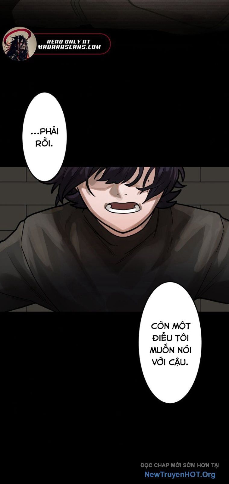 Vai Diễn Sát Nhân Chap 15 - Next Chap 16