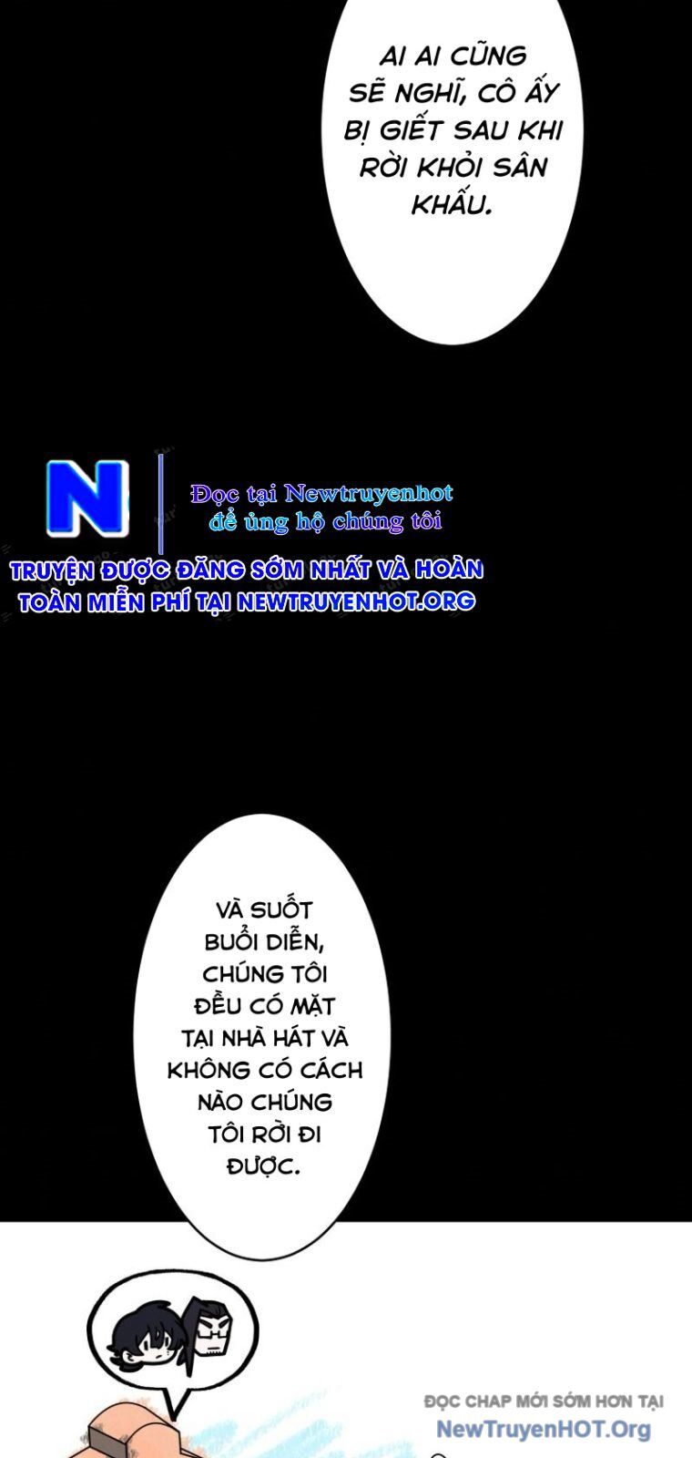 Vai Diễn Sát Nhân Chap 15 - Next Chap 16