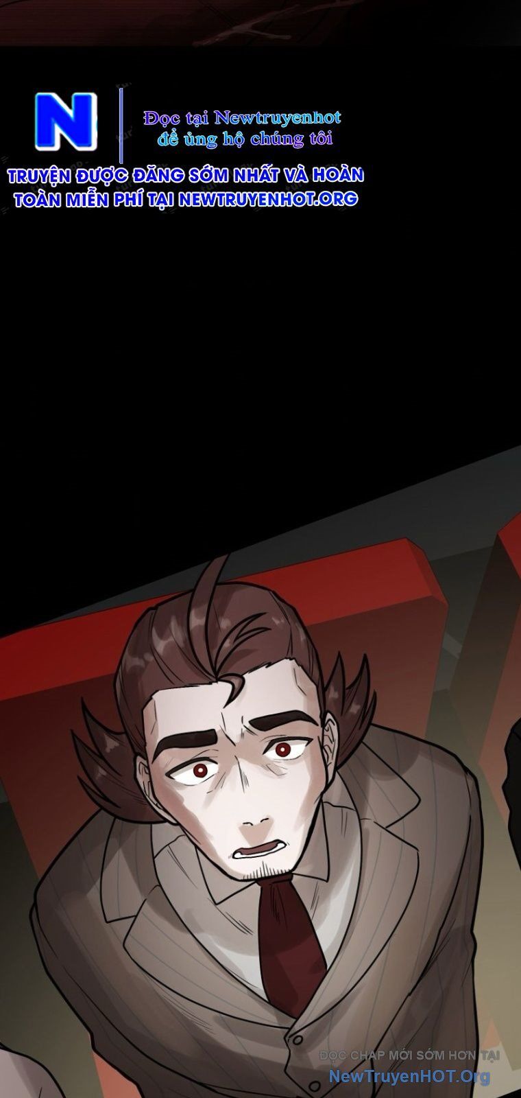 Vai Diễn Sát Nhân Chap 15 - Next Chap 16