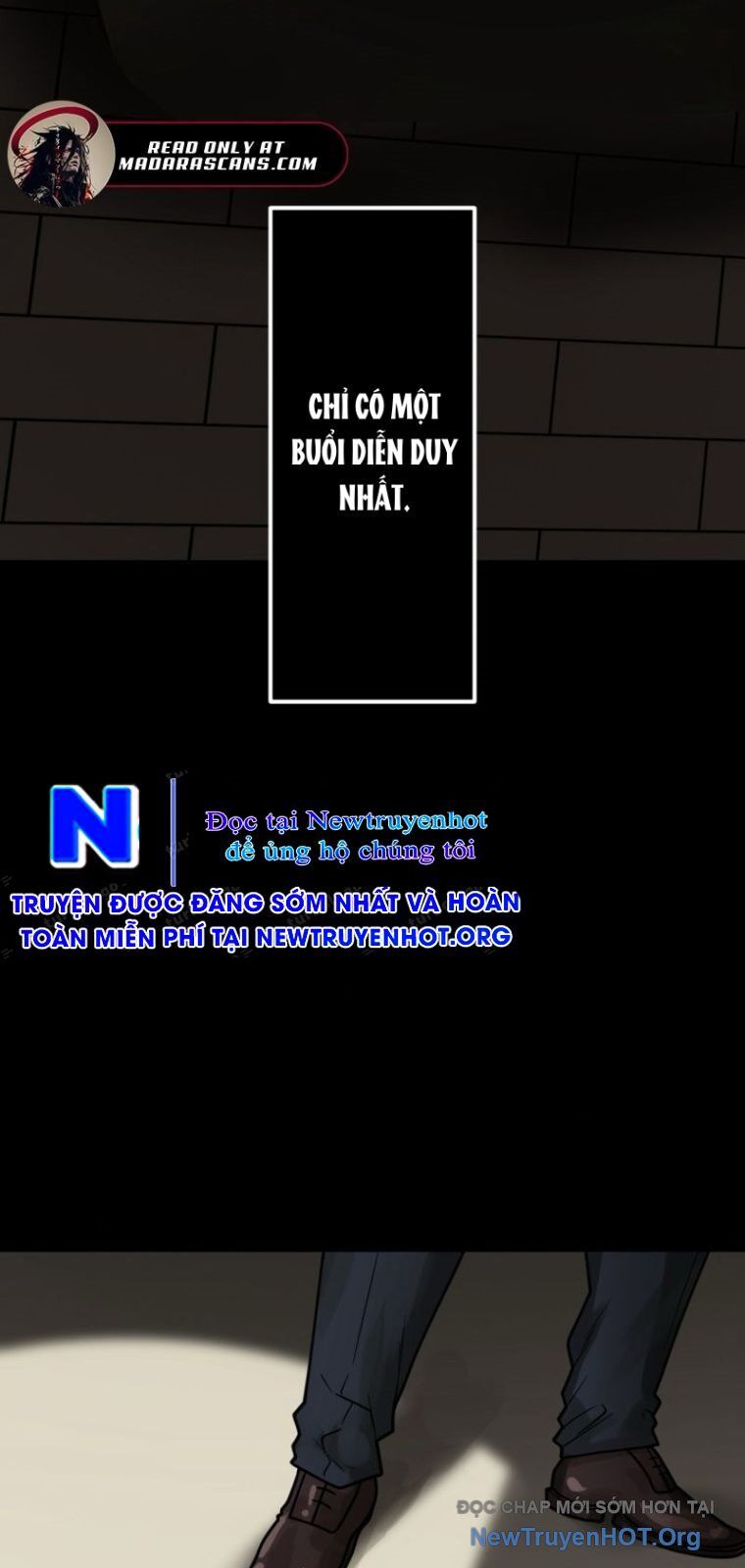 Vai Diễn Sát Nhân Chap 15 - Next Chap 16