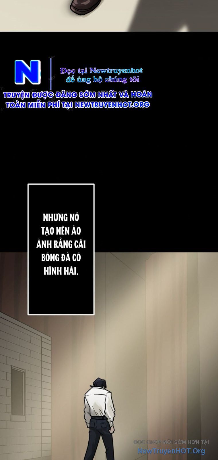 Vai Diễn Sát Nhân Chap 15 - Next Chap 16