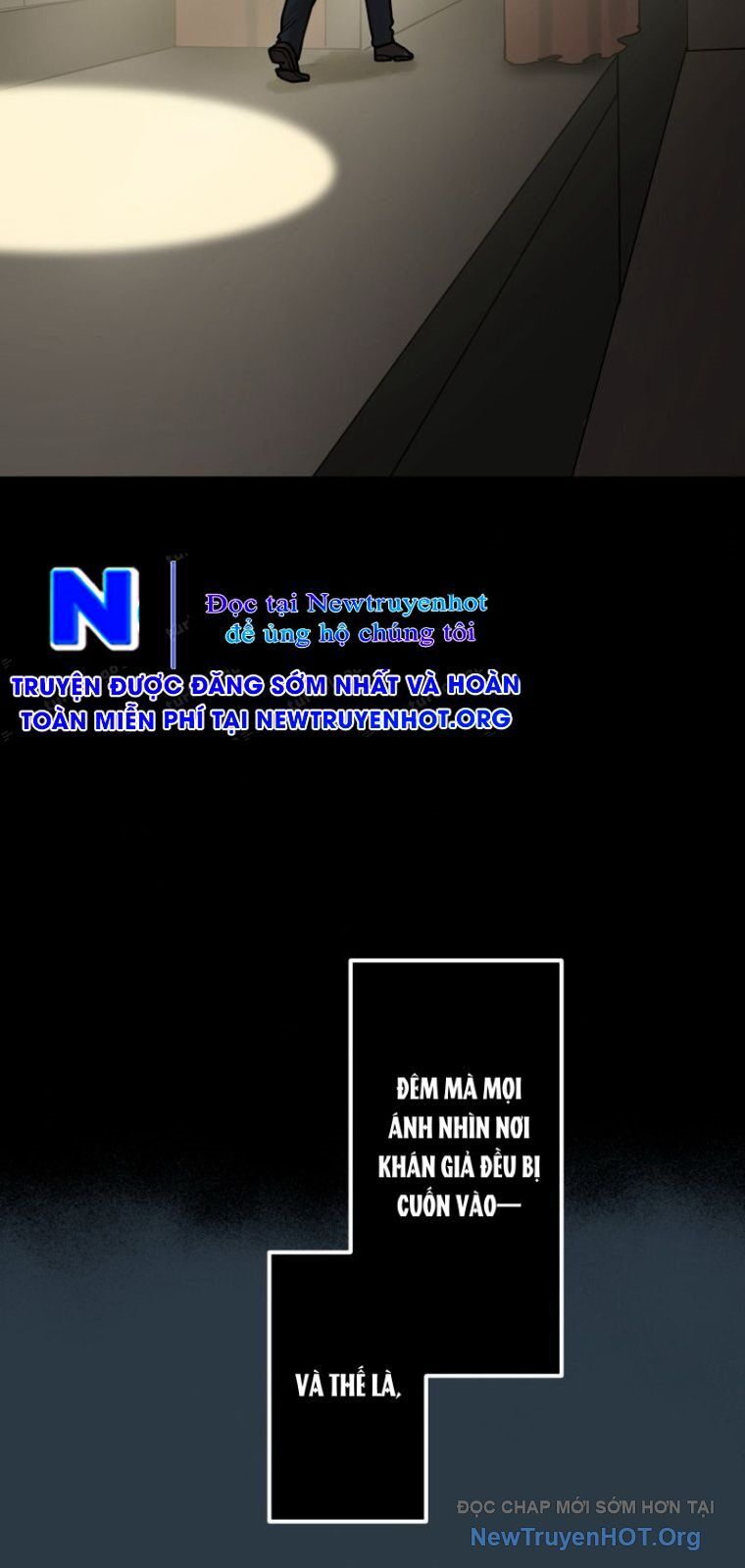 Vai Diễn Sát Nhân Chap 15 - Next Chap 16