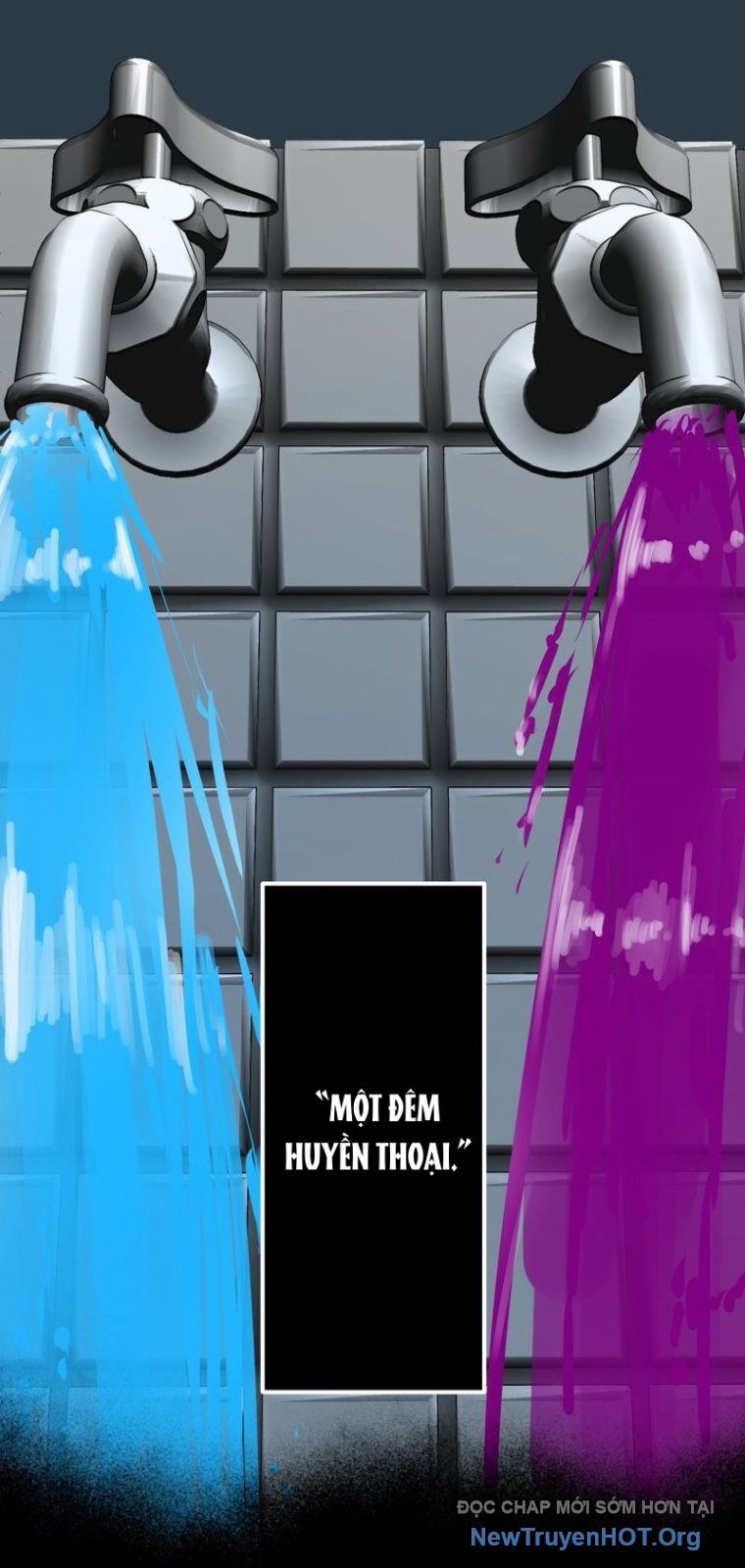 Vai Diễn Sát Nhân Chap 15 - Next Chap 16