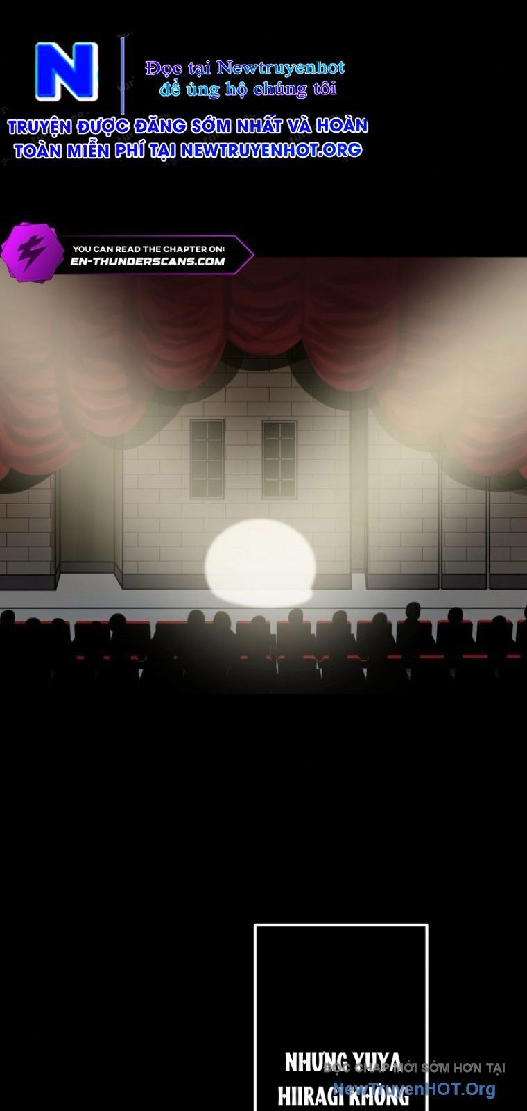 Vai Diễn Sát Nhân Chap 15 - Next Chap 16