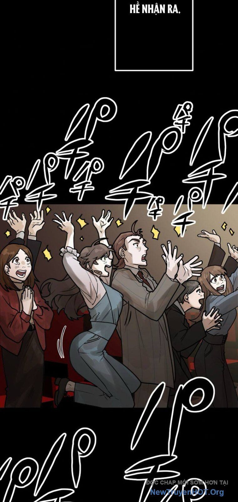 Vai Diễn Sát Nhân Chap 15 - Next Chap 16