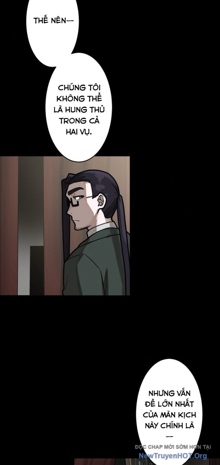 Vai Diễn Sát Nhân Chap 15 - Next Chap 16