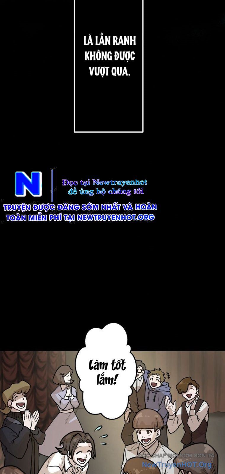 Vai Diễn Sát Nhân Chap 15 - Next Chap 16