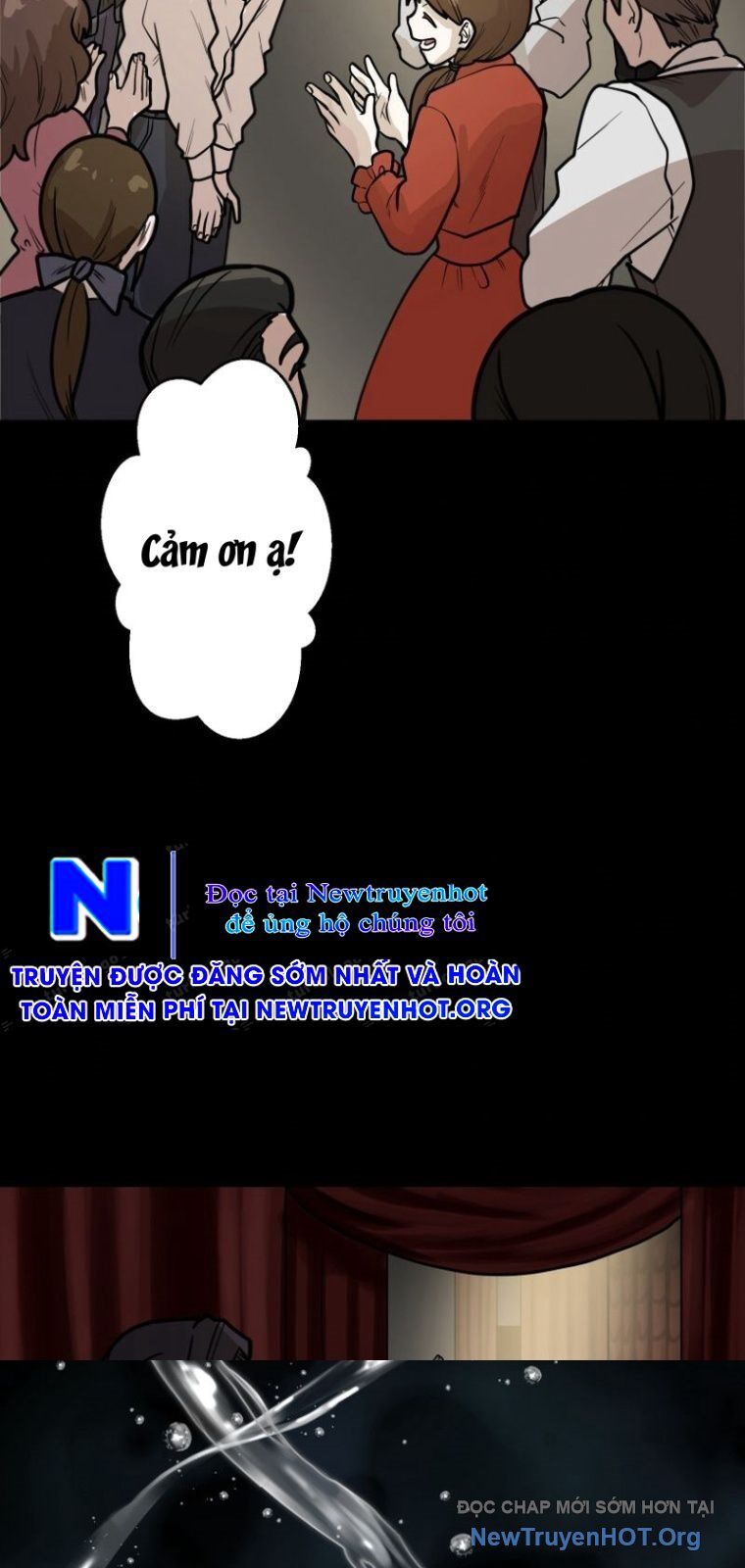 Vai Diễn Sát Nhân Chap 15 - Next Chap 16