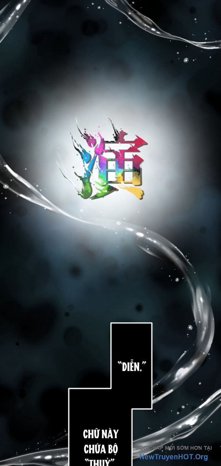 Vai Diễn Sát Nhân Chap 15 - Next Chap 16