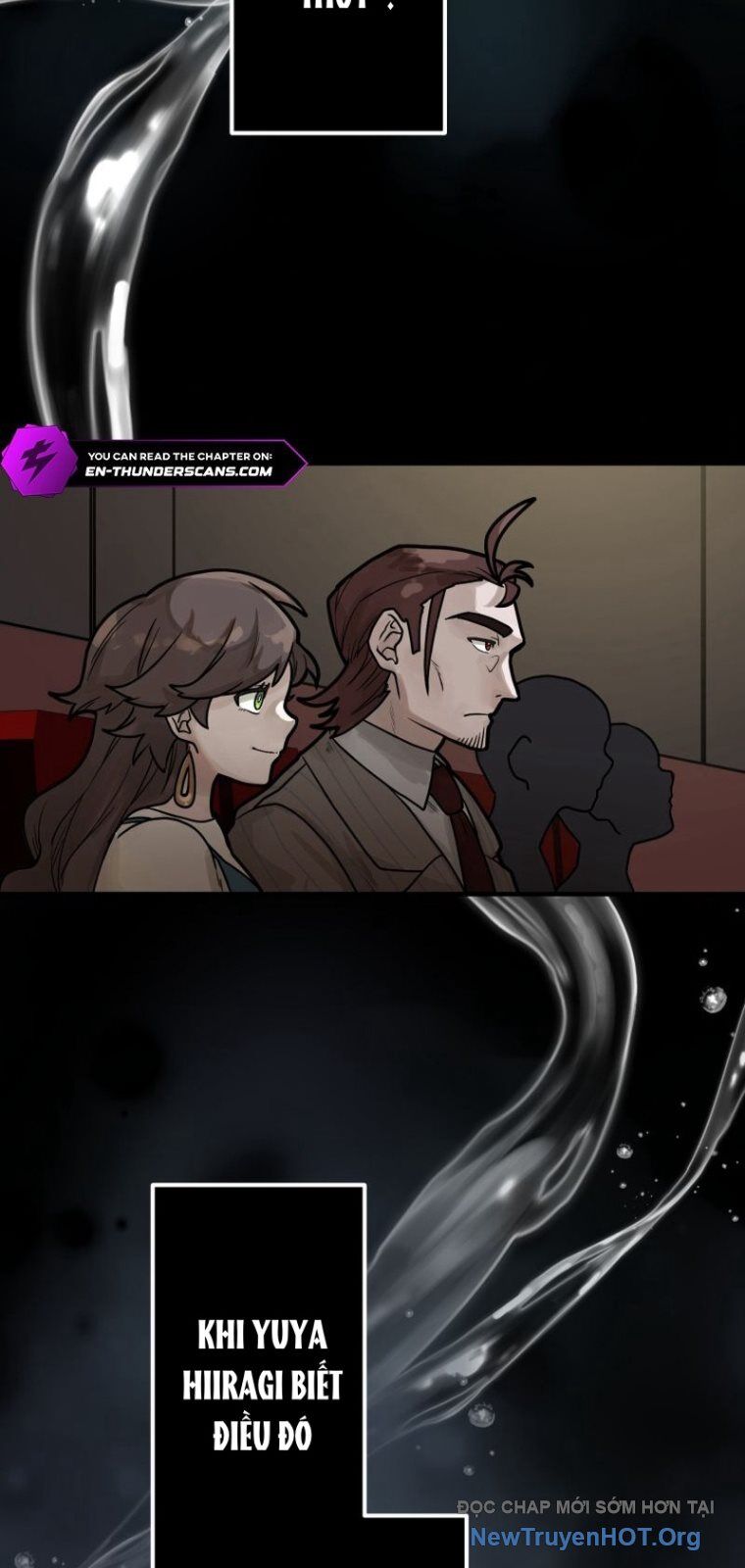 Vai Diễn Sát Nhân Chap 15 - Next Chap 16