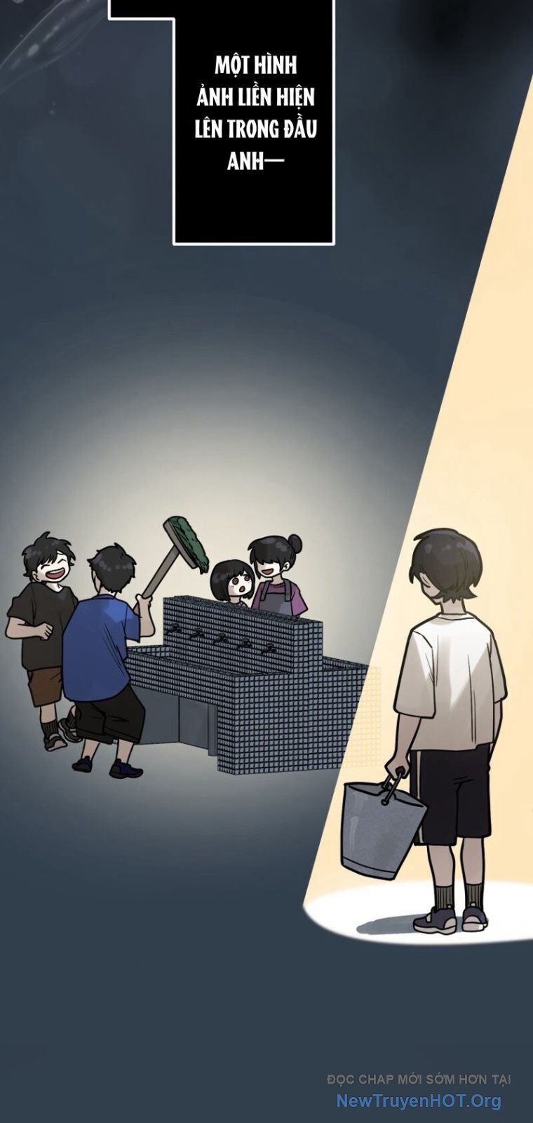 Vai Diễn Sát Nhân Chap 15 - Next Chap 16