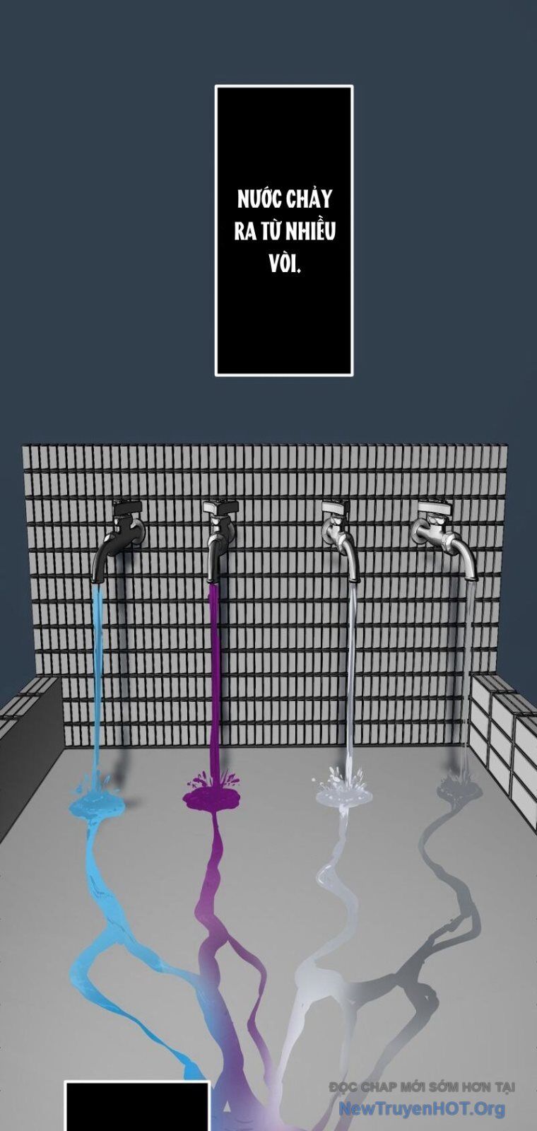 Vai Diễn Sát Nhân Chap 15 - Next Chap 16