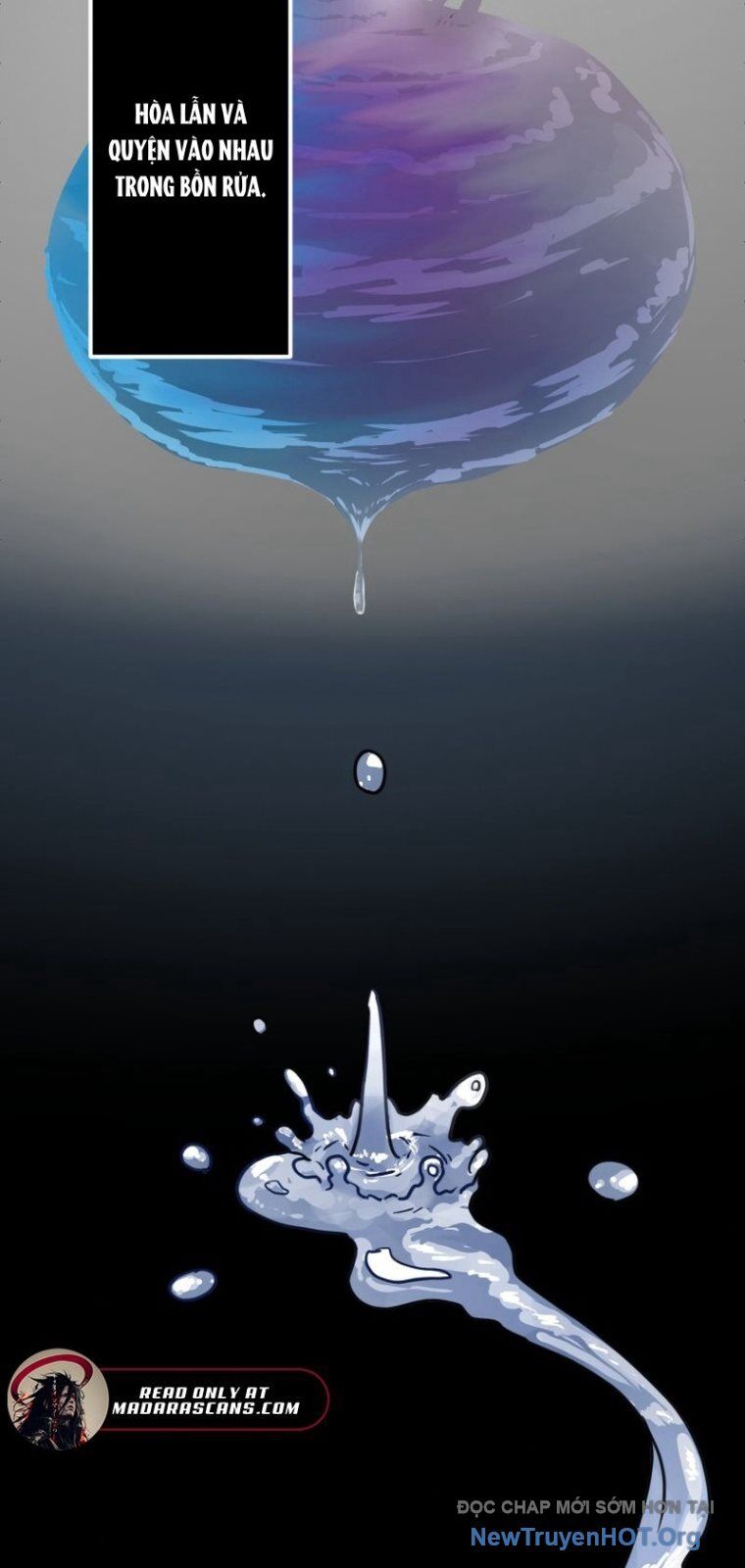 Vai Diễn Sát Nhân Chap 15 - Next Chap 16