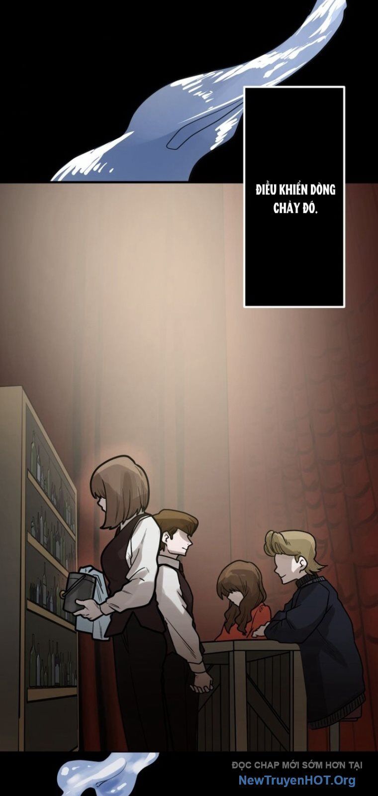 Vai Diễn Sát Nhân Chap 15 - Next Chap 16