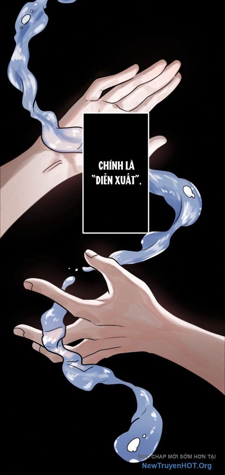 Vai Diễn Sát Nhân Chap 15 - Next Chap 16