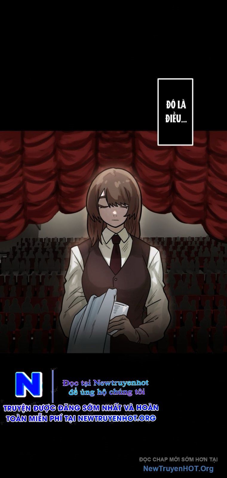 Vai Diễn Sát Nhân Chap 15 - Next Chap 16