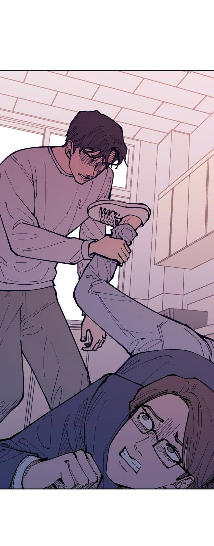 Vampire Family Chap 31 - Next Chap 32