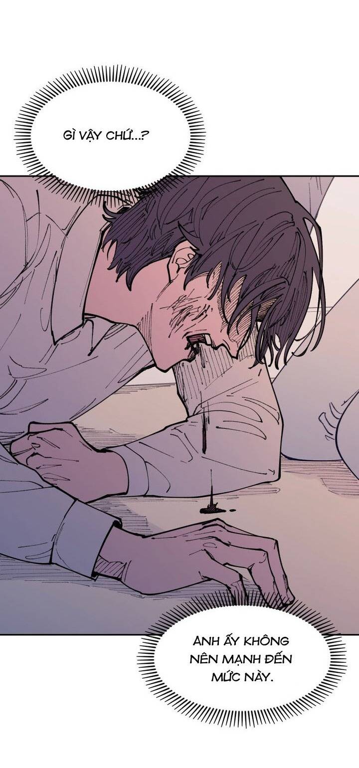 Vampire Family Chap 31 - Next Chap 32