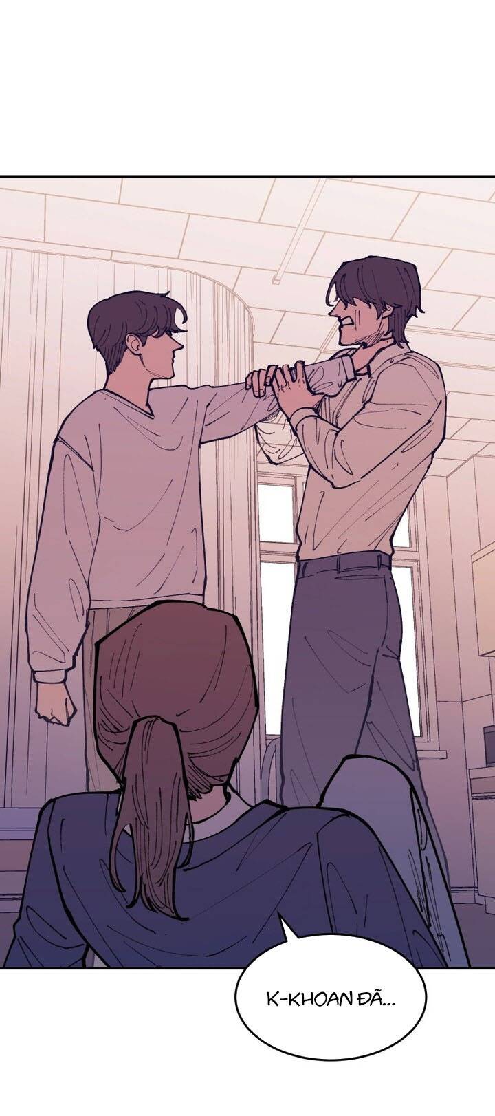 Vampire Family Chap 32 - Next Chap 33