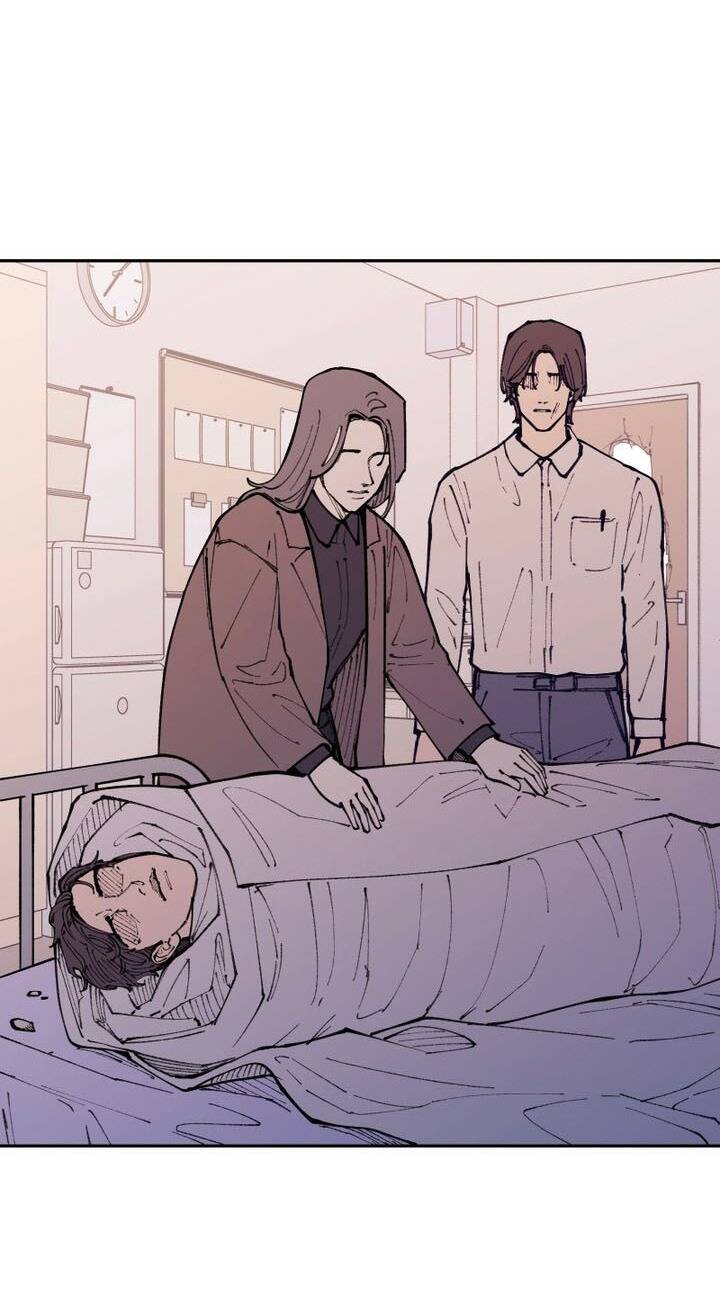 Vampire Family Chap 32 - Next Chap 33