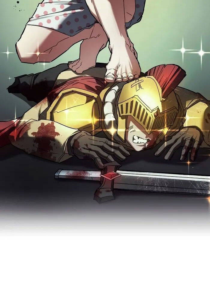 Ván Cược Của Chúa Chap 28 - Next Chap 29