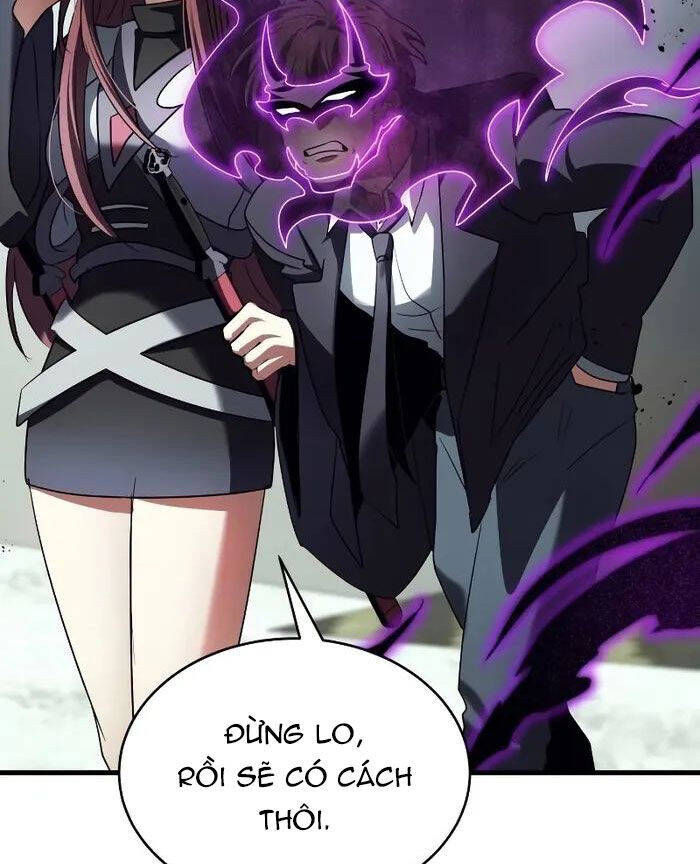 Ván Cược Của Chúa Chap 28 - Next Chap 29