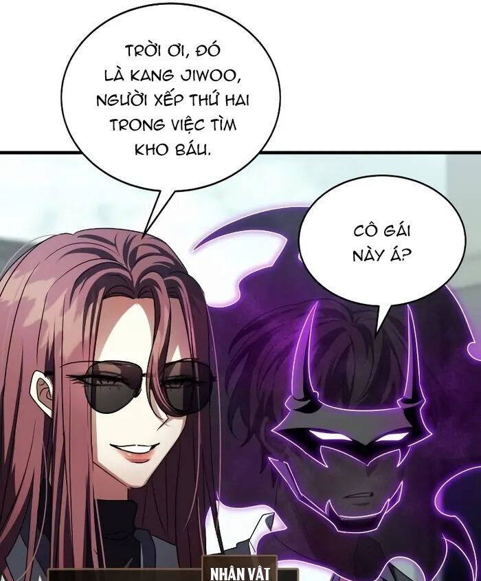 Ván Cược Của Chúa Chap 28 - Next Chap 29