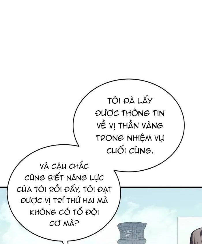 Ván Cược Của Chúa Chap 28 - Next Chap 29