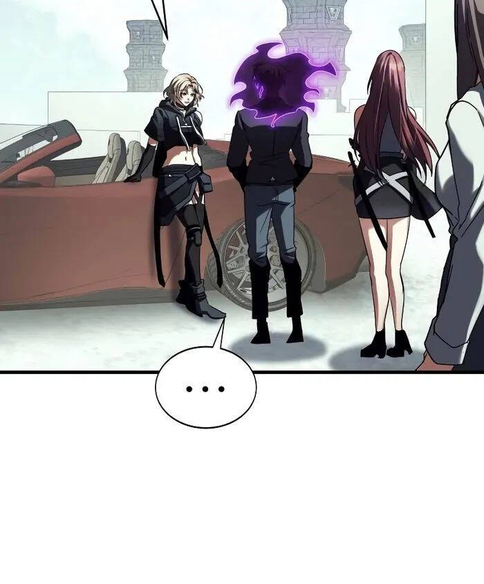 Ván Cược Của Chúa Chap 28 - Next Chap 29