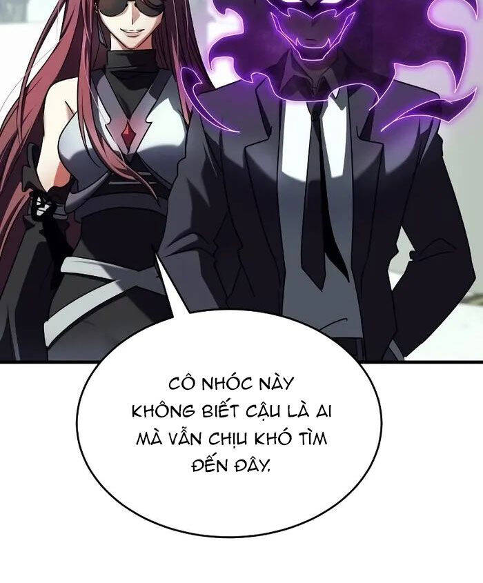 Ván Cược Của Chúa Chap 28 - Next Chap 29