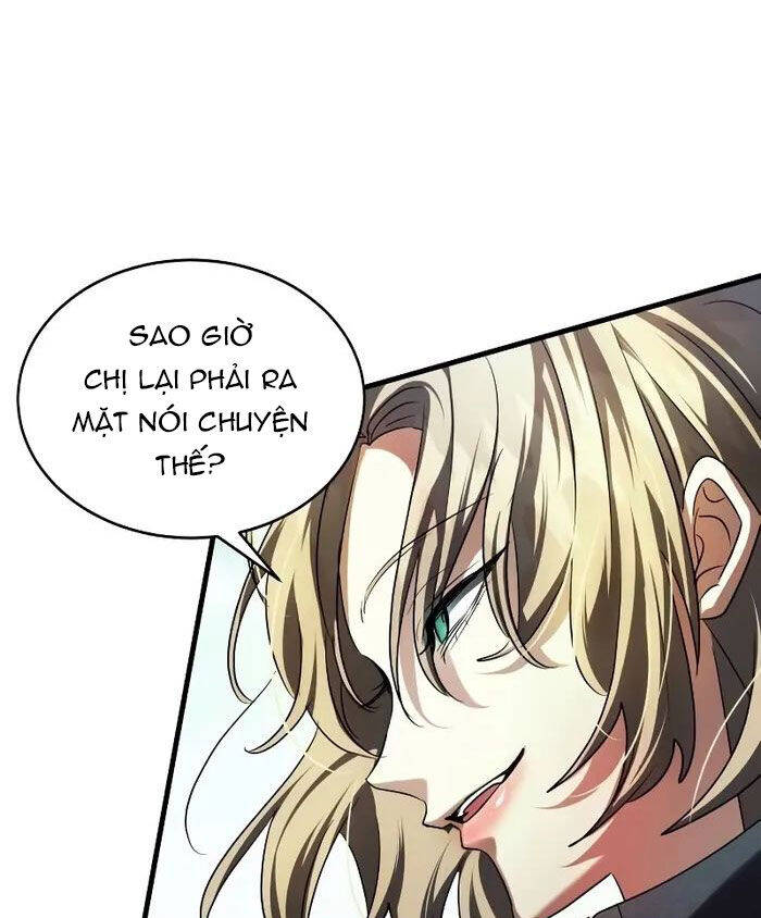 Ván Cược Của Chúa Chap 28 - Next Chap 29