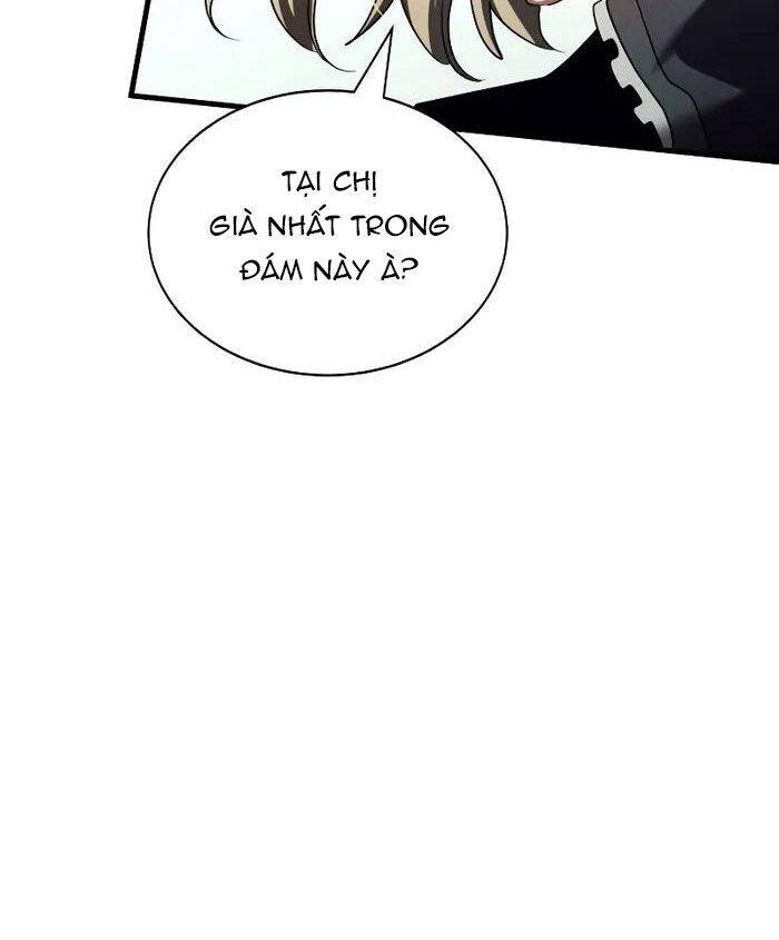 Ván Cược Của Chúa Chap 28 - Next Chap 29