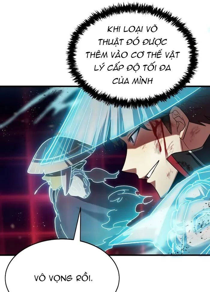 Ván Cược Của Chúa Chap 28 - Next Chap 29