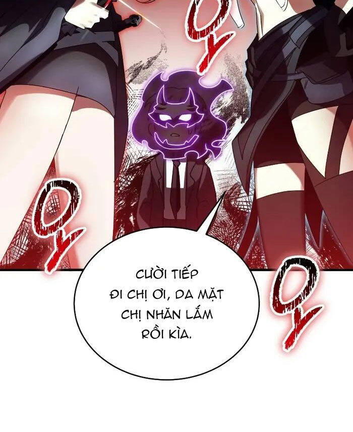 Ván Cược Của Chúa Chap 28 - Next Chap 29