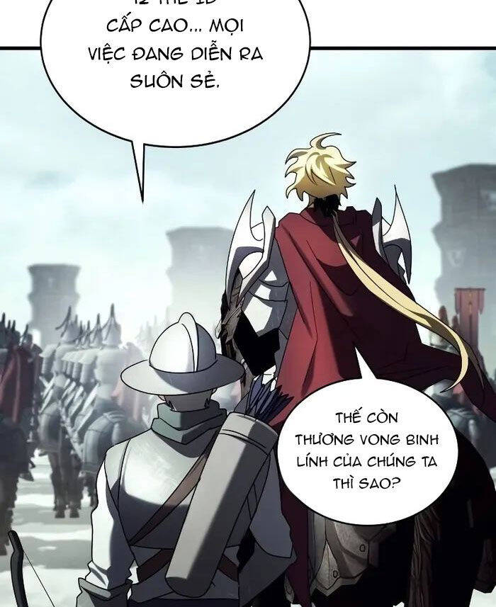 Ván Cược Của Chúa Chap 28 - Next Chap 29