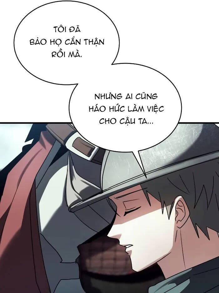 Ván Cược Của Chúa Chap 28 - Next Chap 29