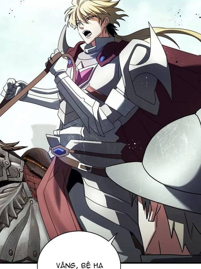 Ván Cược Của Chúa Chap 28 - Next Chap 29