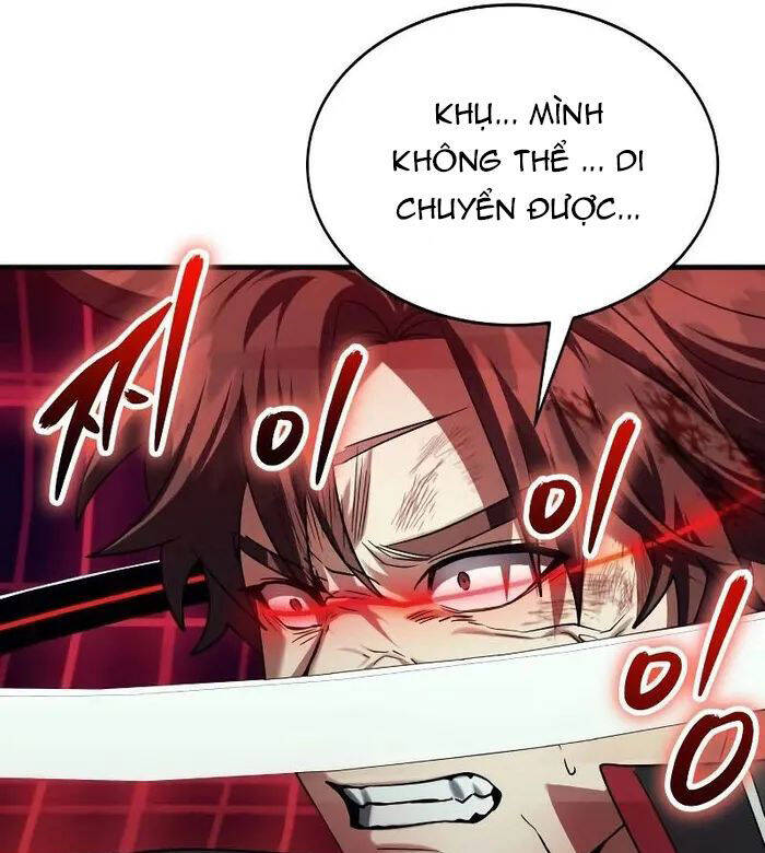 Ván Cược Của Chúa Chap 28 - Next Chap 29