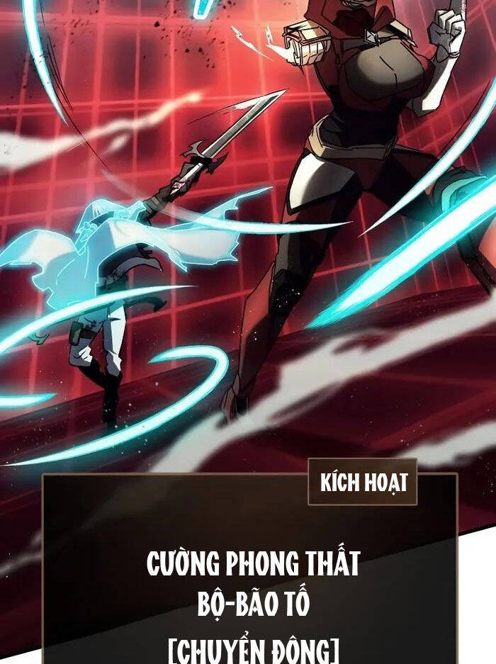 Ván Cược Của Chúa Chap 28 - Next Chap 29