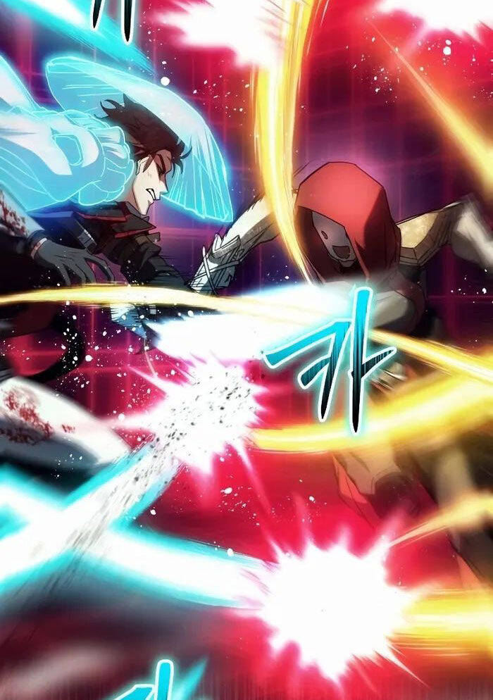 Ván Cược Của Chúa Chap 28 - Next Chap 29