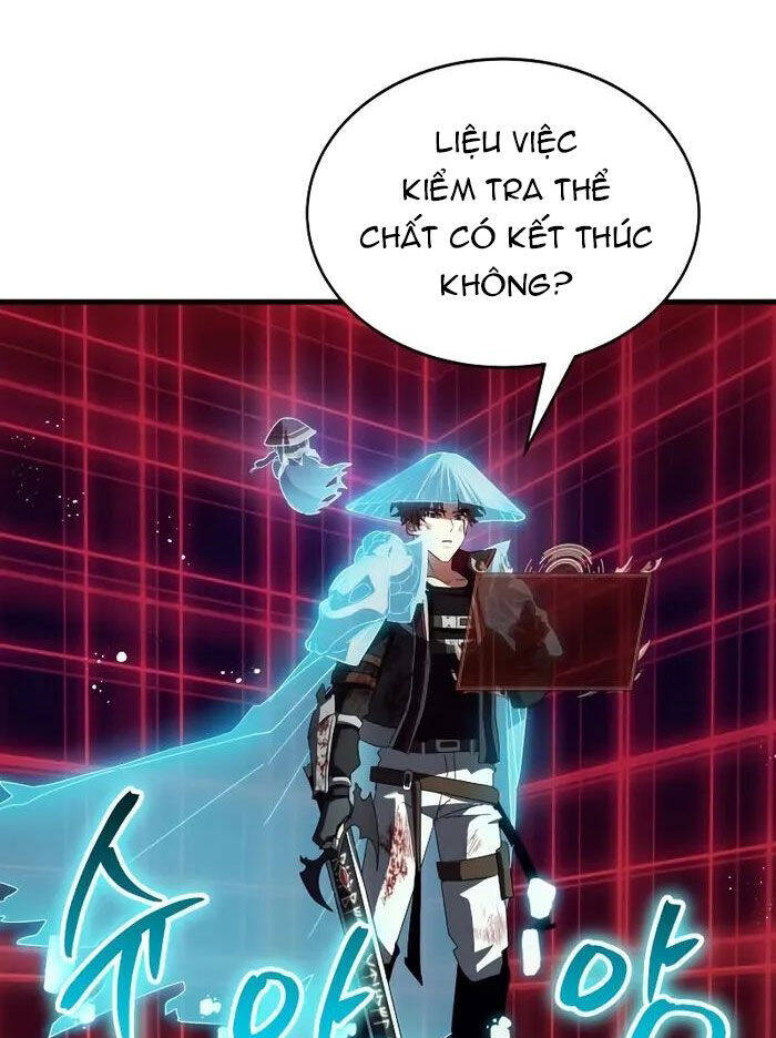 Ván Cược Của Chúa Chap 28 - Next Chap 29