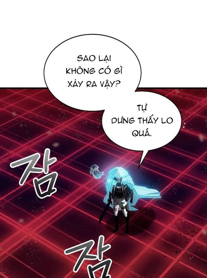 Ván Cược Của Chúa Chap 28 - Next Chap 29